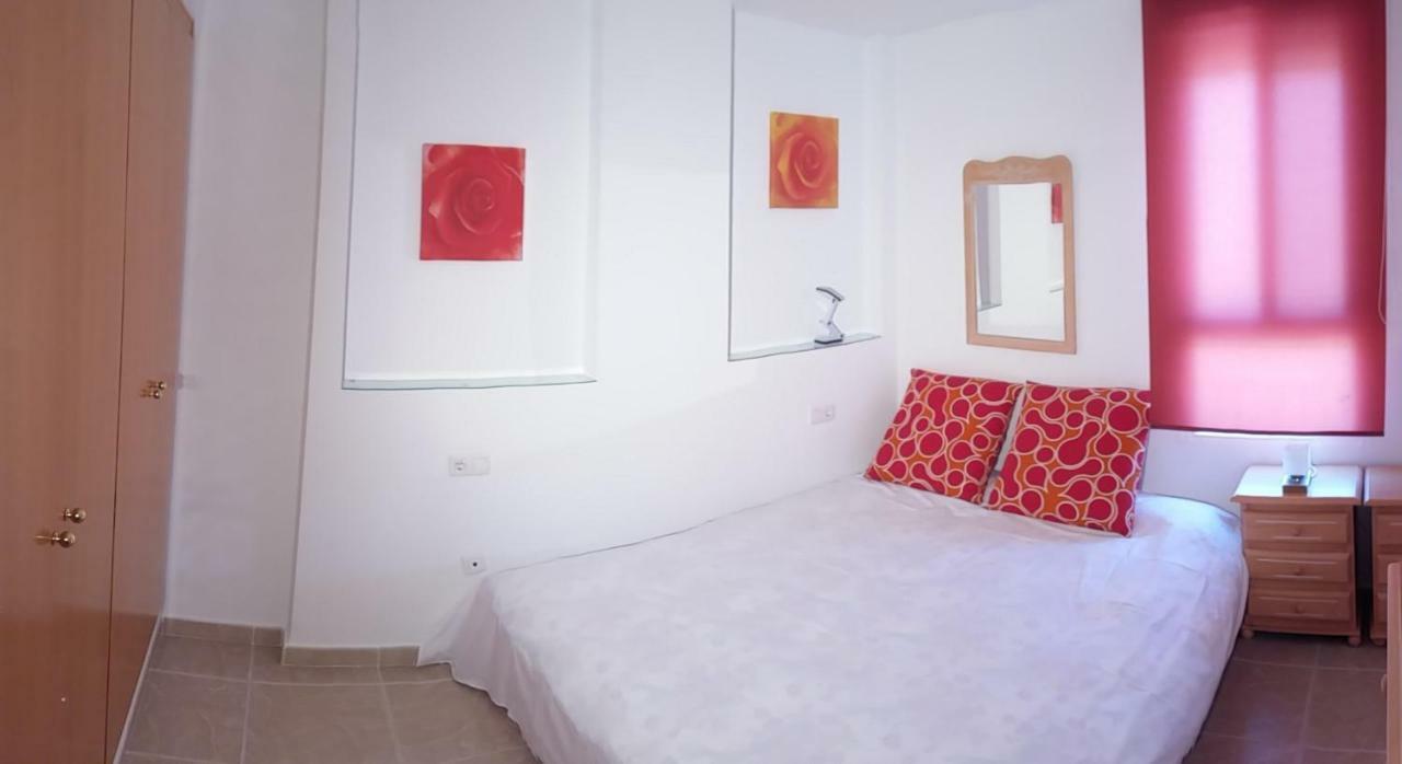Appartement Apart. En A 150m. De La Playa *