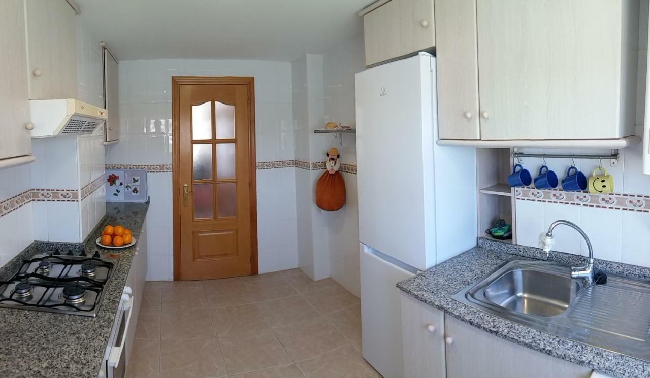 Apart. En A 150m. De La Playa Apartment