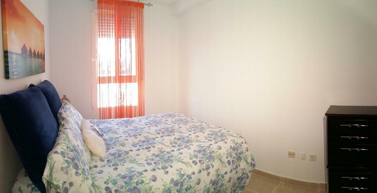Appartement Apart. En A 150m. De La Playa