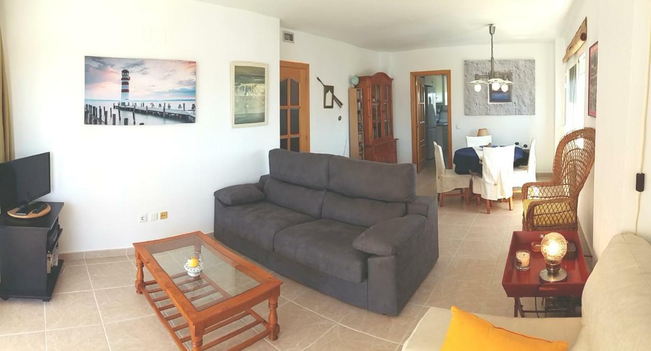 Appartement Apart. En A 150m. De La Playa *