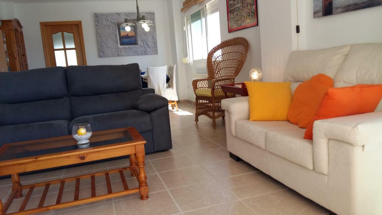 Apart. En A 150m. De La Playa Appartement *
