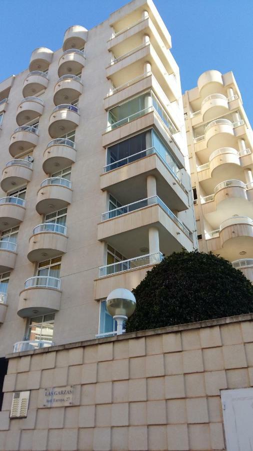 Apart. En A 150m. De La Playa Appartement Calp