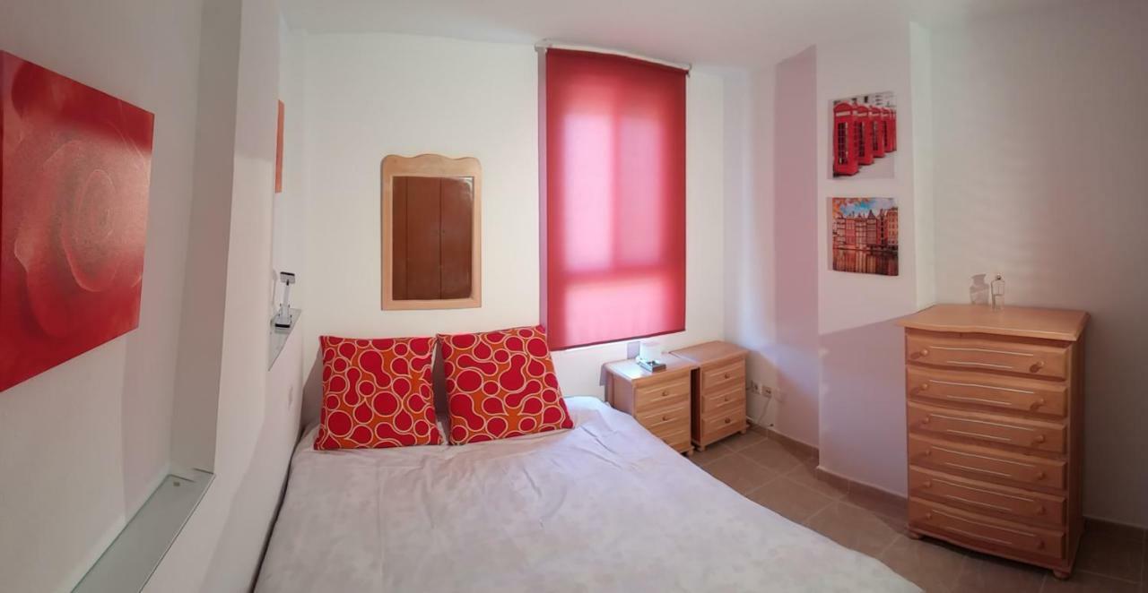 Appartement Apart. En A 150m. De La Playa *