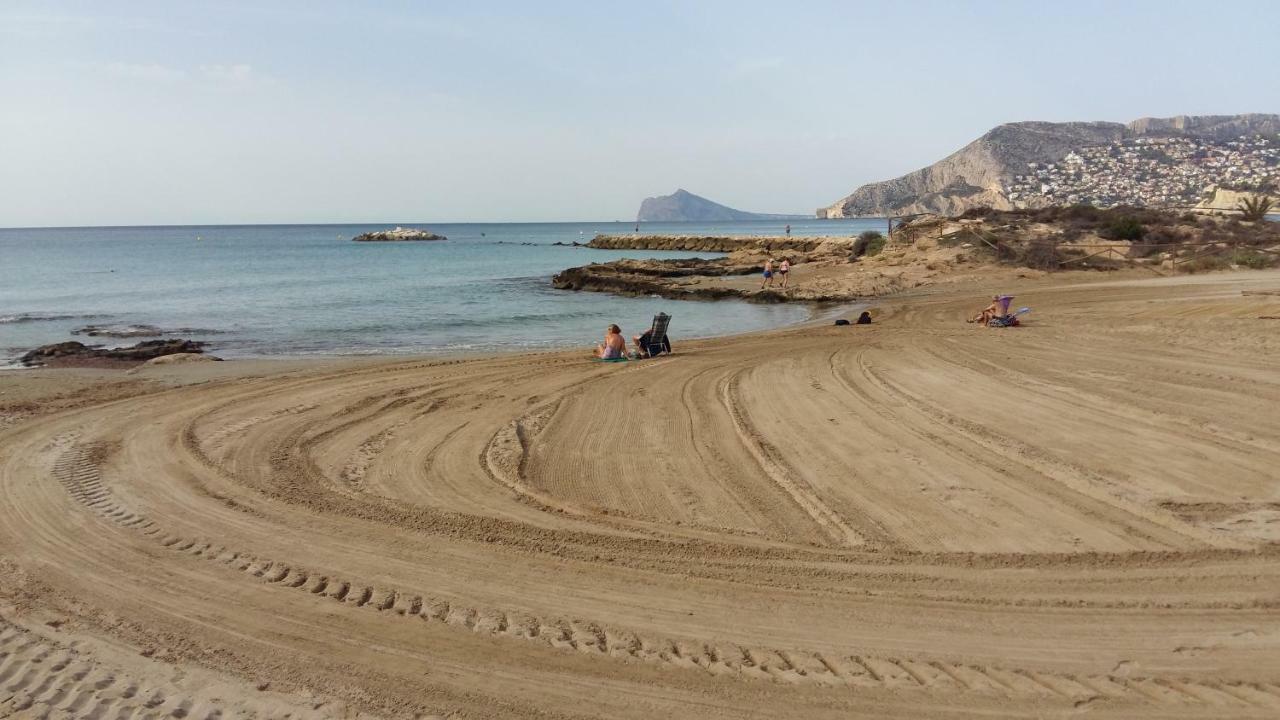 Appartement Apart. En A 150m. De La Playa *